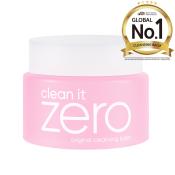 Banila Co Clean It Zero Original Cleansing Balm – Balsam demachiant pentru toate tipurile de ten - 100 ml