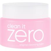 BANILA CO Clean it Zero Balsam Demachiant Original - Curatare Profunda si Hidratare, 100 ml