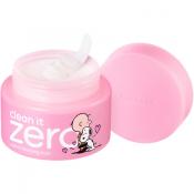 Clean it Zero Original Cleansing Balm SNOOPY Edition Balsam de curatare 100 ml