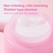 Clean it Zero Original Cleansing Balm SNOOPY Edition Balsam de curatare 100 ml