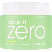 Clean it Zero Pore Clarifying Cleansing Balm Balsam de curatare 100 ml