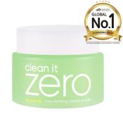Balsam de curățare Banila Co Clean It Zero Pore Clarifying – Demachiant eficient pentru pori curați și piele echilibrată, 100 ml