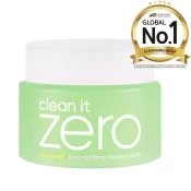 BANILA CO Clean It Zero Balsam Demachiant Clarifiant pentru Porii Dilatati - Curatare Profunda si Control Sebum, 100 ml