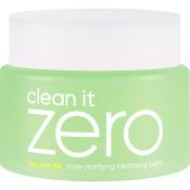 BANILA CO Clean It Zero Balsam Demachiant Clarifiant pentru Porii Dilatati - Curatare Profunda si Control Sebum, 100 ml