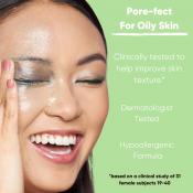 Clean it Zero Pore Clarifying Cleansing Balm SNOOPY Edition Balsam de curatare 100 ml