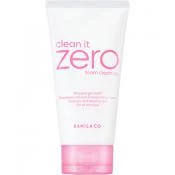 BANILA CO Clean It Zero Spuma de Curatare Original - Hidratare si Curatare Delicata, 150 ml