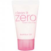 Clean it Zero Spuma de curatare 30 ml