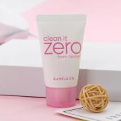 Clean it Zero Spuma de curatare 30 ml