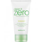 Clean it Zero Spuma de curatare pentru pori dilatati 150 ml