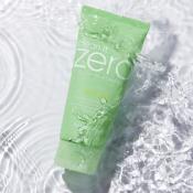 BANILA CO Clean It Zero Tea Tree Pore Peeling Gel, 120 ml - exfoliant formulat cu BHA si acid hialuronic, care contribuie la curatarea porilor si la netezirea pielii si la metinerea confortului dupa exfoliere