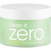 Clean it Zero Toner de fata dischete pentru pori dilatati 120 ml