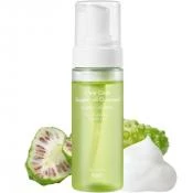 Clear Code Superfruit Spuma de curatare 150 ml