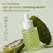 Clear Code Superfruit Serum Ser de fata calmant si echilibrant 30 ml
