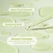 Clear Code Superfruit Serum Ser de fata calmant si echilibrant 30 ml