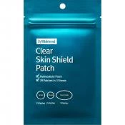 Clear Skin Shield Patch Plasturi pentru acnee 39 buc