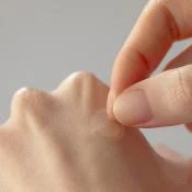 SOME BY MI Clear Spot Patch plasturi - protectie si acoperire, 18 buc