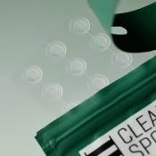 SOME BY MI Clear Spot Patch plasturi - protectie si acoperire, 18 buc