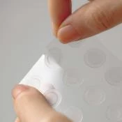 SOME BY MI Clear Spot Patch plasturi - protectie si acoperire, 18 buc