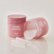 Clearing Skin Prep Essence Pad Toner de fata dischete 70 buc