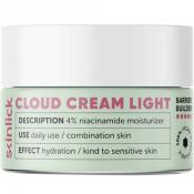 Cloud Cream Light Gel de fata cu niacinamide 50 ml