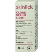 Cloud Serum Light Ser de fata hidratant 30 ml