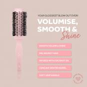 Coco Loco Blow Out Radial Brush Perie de par