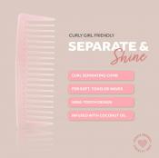 Coco Loco Comb Out The Curl Pieptene de par