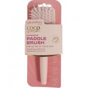 Coco Loco Handbag- Paddle Brush Perie de par