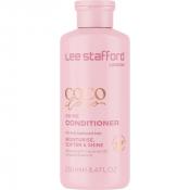 Coco Loco Shine Conditioner Balsam pentru par uscat si lipsit de stralucire 250 ml