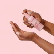 Lee Stafford Coco Loco Ulei hidratant pentru par si varfuri Coco Shine - Hidratare intensa si stralucire de durata, 75 ml