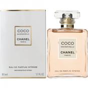 Coco Mademoiselle Intense Apa de parfum Femei 50 ml