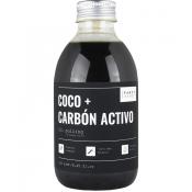 Coco Ulei pentru igiena orala Active Carbon antioxidant 250 ml