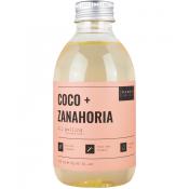 Coco Ulei pentru igiena orala Morcovi pentru intarirea smaltului 250 ml