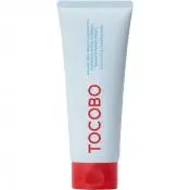 TOCOBO Coconut Clay Spuma de curatare intensa - Curatare profunda si hidratare pentru pori dilatati si ten sensibil