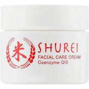 Shurei Q10 Essence - Crema Anti-Rid Japoneză - Crema de fata antirid cu coenzima Q10 - gramaj 48 gr 