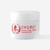 Shurei Q10 Essence - Crema Anti-Rid Japoneză - Crema de fata antirid cu coenzima Q10 - gramaj 48 gr 