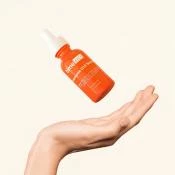 TIMELESS SKIN CARE Renewing Youth Ser pentru fata Q10 - Antirid, Fermitate si Hidratare intensa, 30 ml