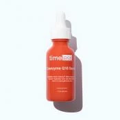 TIMELESS SKIN CARE Renewing Youth Ser pentru fata Q10 - Antirid, Fermitate si Hidratare intensa, 30 ml