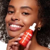 TIMELESS SKIN CARE Renewing Youth Ser pentru fata Q10 - Antirid, Fermitate si Hidratare intensa, 30 ml