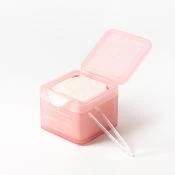 Collagen Ampoule Pad Toner de fata dischete 100 buc