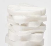 Collagen Ampoule Pad Toner de fata dischete 100 buc