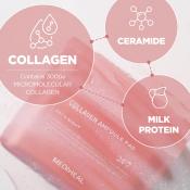 Collagen Ampoule Pad Ser de fata dischete 100 buc