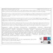 MEDIHEAL Collagen Ampoule Pad - toner de fata dischete formulat cu colagen si ceramide, care contribuie la fermitatea pielii - 100 buc