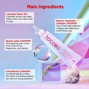 Collagen Brightening Crema contur ochi gel 30 ml