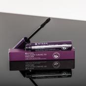 Mizon Collagen Curling Fix Mascara – Mascara rezistentă la apă pentru gene curbate și voluminoase