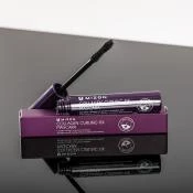 Collagen Curling Fix Mascara Mascara pentru gene curbate si voluminoase
