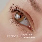 Collagen Curling Fix Mascara Mascara rezistent la apa