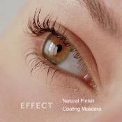 Collagen Curling Fix Mascara Mascara pentru gene curbate si voluminoase