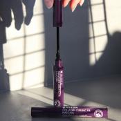 Mizon Collagen Curling Fix Mascara – Mascara rezistentă la apă pentru gene curbate și voluminoase