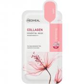 Collagen Essential Masca de fata cu colagen 24 ml